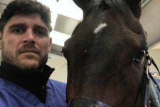 Photo of Ben Woodhouse Photo of Ben Woodhouse