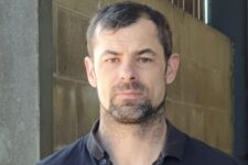 Photo of Chris Oliver Photo of Chris Oliver