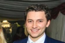 Photo of David Ward Photo of David Ward