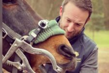 Photo of Dean Routledge Photo of Dean Routledge