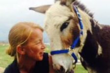 Photo of Emma Johnston Photo of Emma Johnston