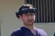 Photo of Gabriel Hannon Photo of Gabriel Hannon