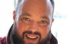 Photo of James Clee Photo of James Clee