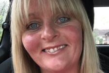 Photo of Lorna Stevenson Photo of Lorna Stevenson