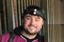 Photo of Marcus Headland Click Here for CPD Photo of Marcus Headland Click Here for CPD