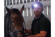 Photo of Mark Aldridge Photo of Mark Aldridge