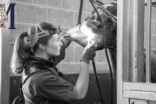 Photo of Mia Caines Photo of Mia Caines