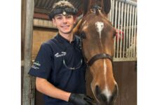 Photo of Samuel Walker Photo of Samuel Walker