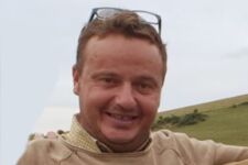 Photo of Sebastian Baker Photo of Sebastian Baker